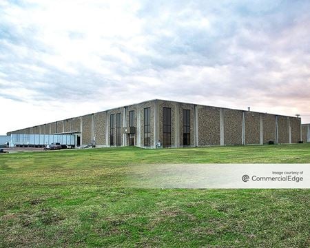 Preview of Industrial space for Rent at 850 State Highway 161