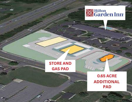 Preview of Retail space for Sale at 13200 Dowell Rd