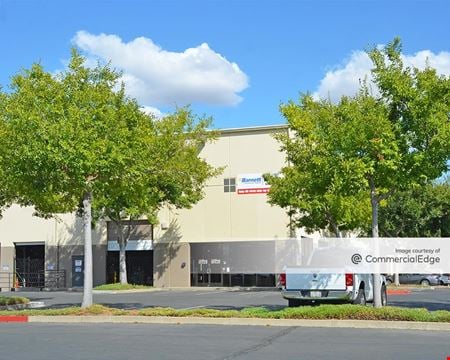 Preview of Industrial space for Rent at 5961 Outfall Cir