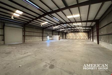 Preview of Industrial space for Rent at 2088 58th Avenue Circle East