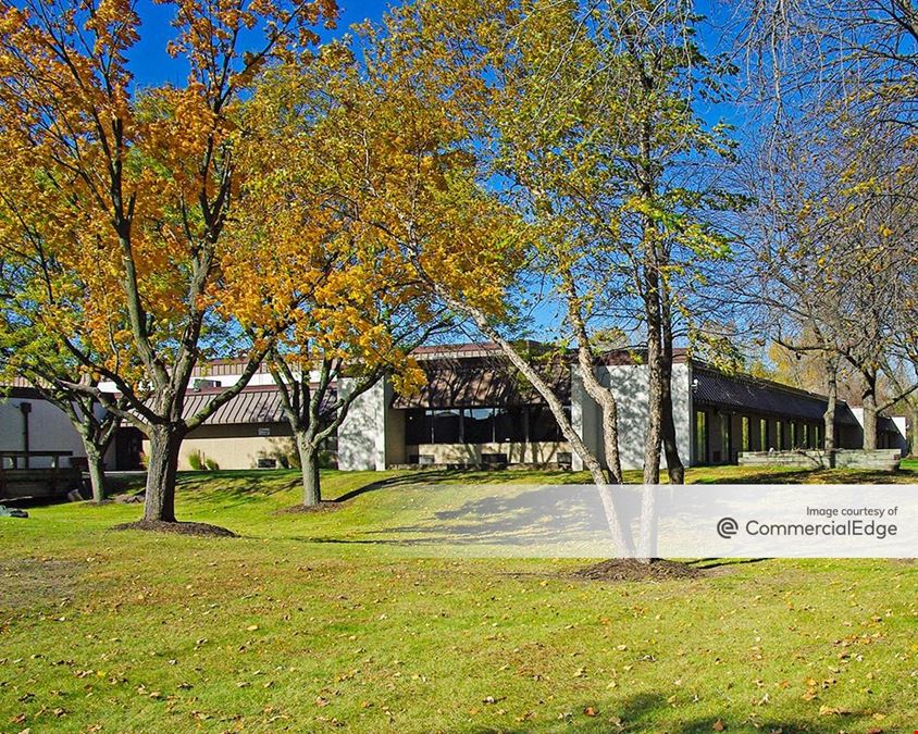 Arden Hills Business Center