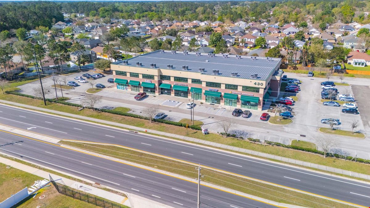 430 College Drive Units 200-217