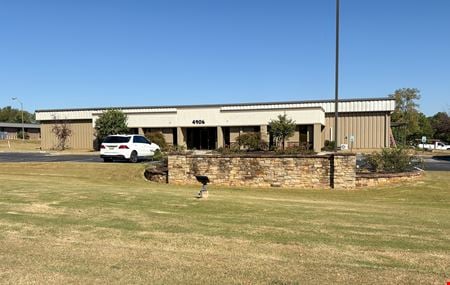 Preview of Office space for Rent at 4906 Research Drive