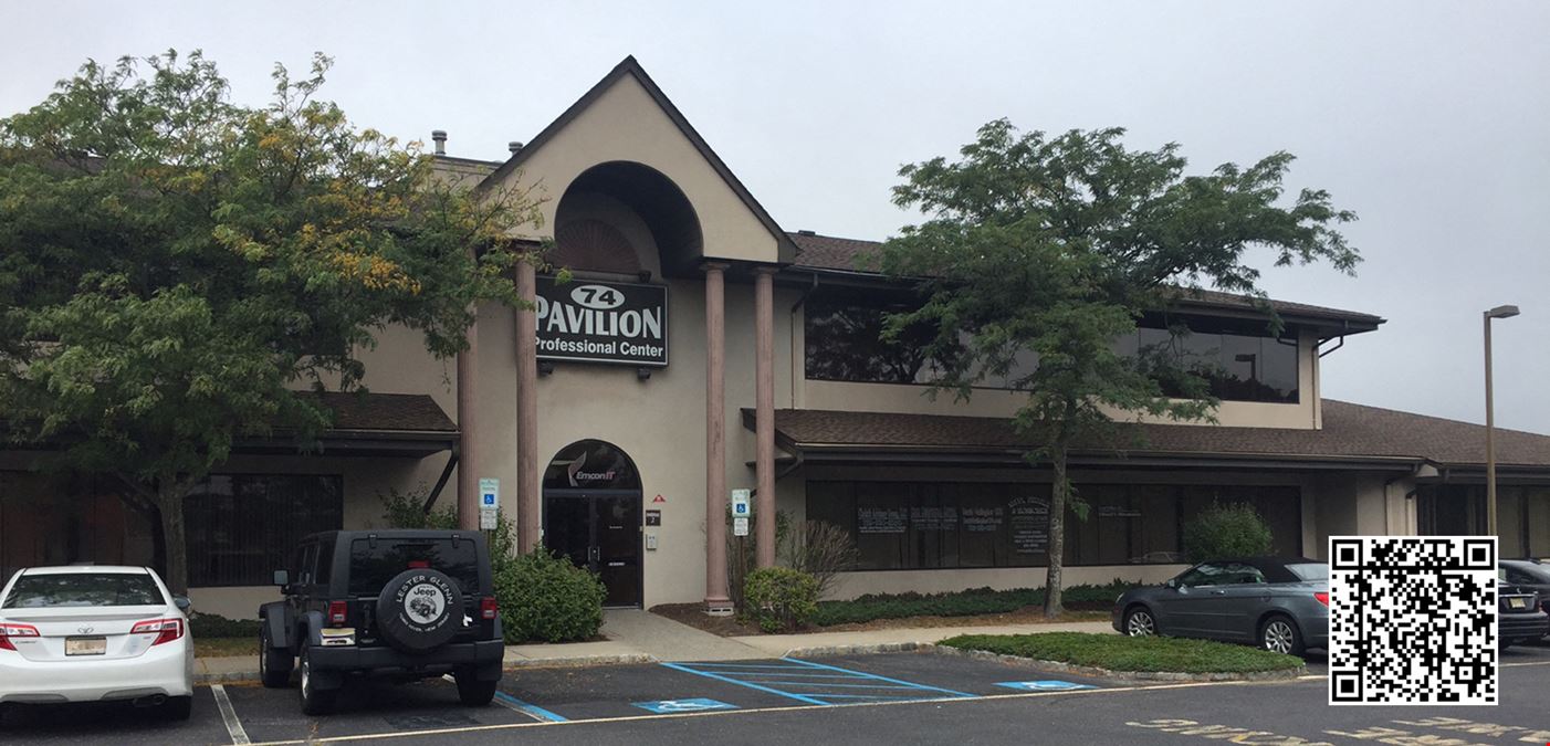 Pavilion Professional Center