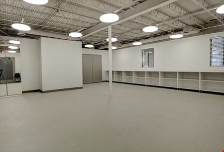 Preview of commercial space at 1068 N Highland Avenue