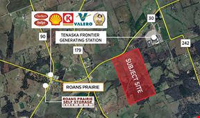 200 Acres SH 30