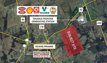 Preview of VacantLand space for Sale at State Highway 30