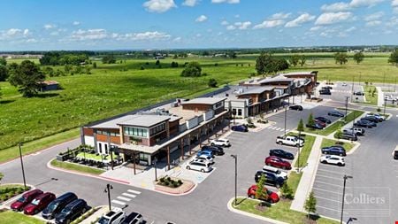 Preview of commercial space at 5653 Gateway Ave