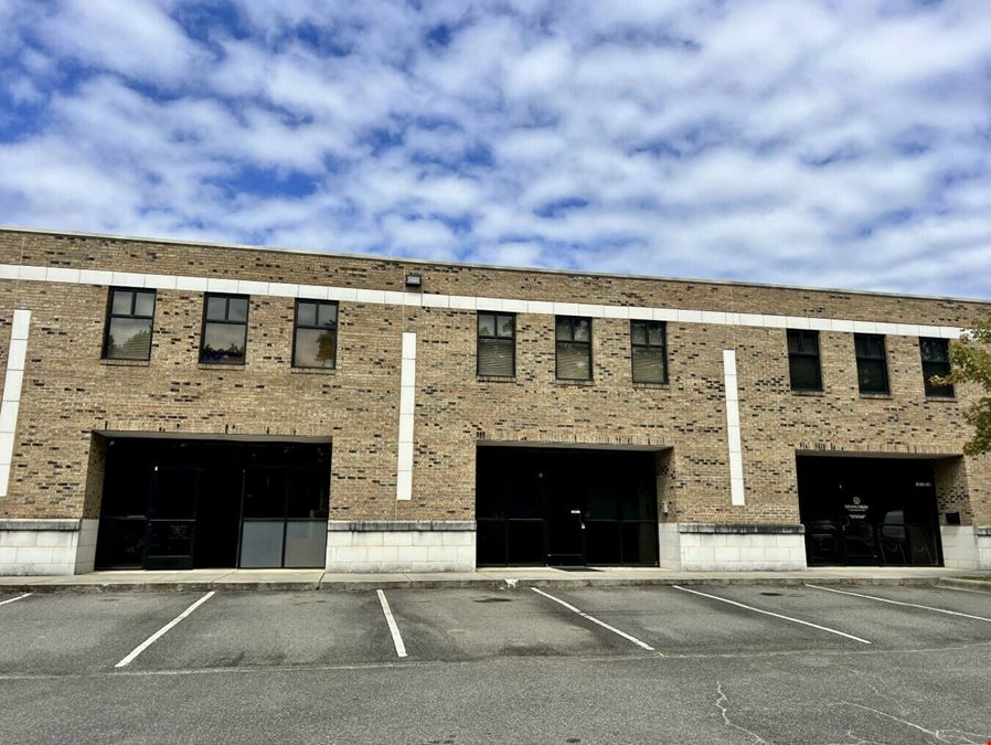 1000 VAN BUREN AVE, SUITE D