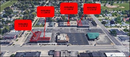 Preview of Retail space for Rent at 2005 Lathrop Ave