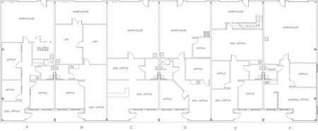Preview of Industrial space for Rent at 242 Terrace Boulevard