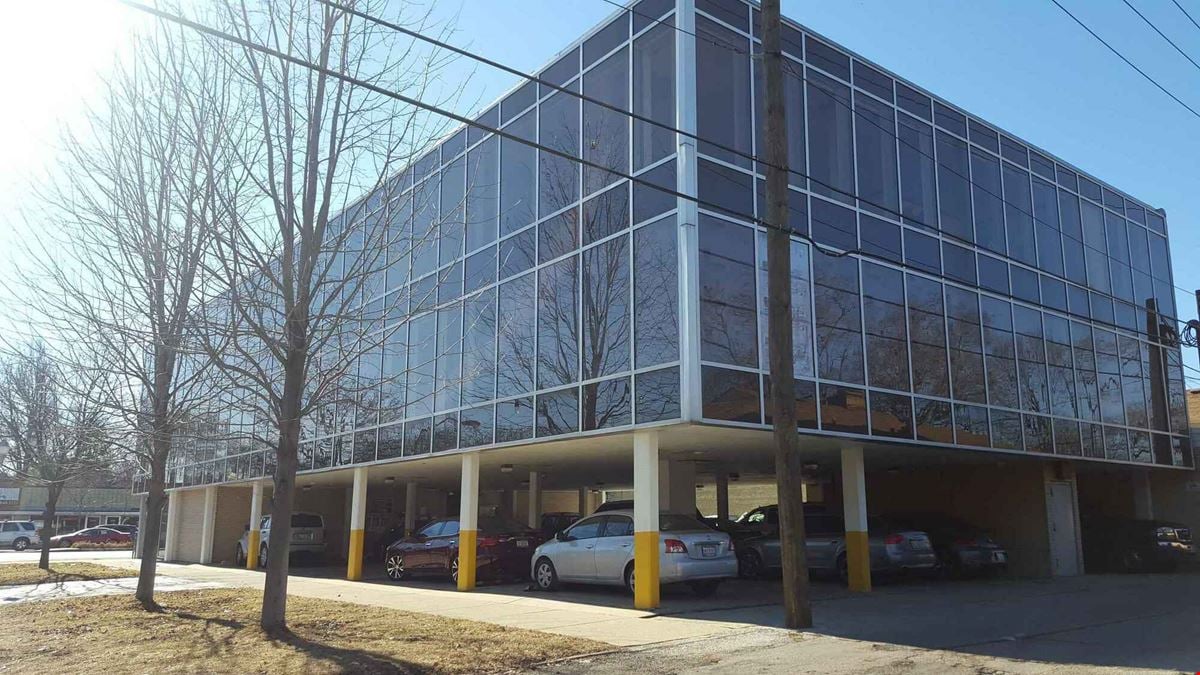 100% Leased Office Property For Sale