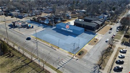 Preview of Retail space for Rent at 3008 East 11th Street