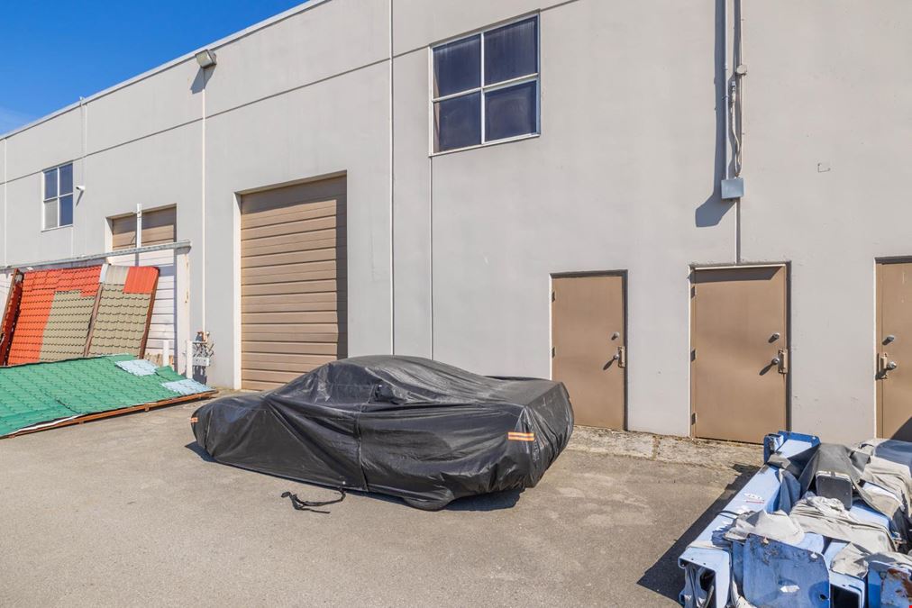 Unit 2150 - 1851 Savage Road