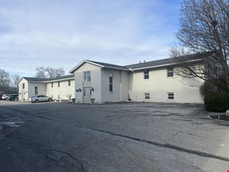 Preview of Office space for Rent at 9563 Montgomery Road