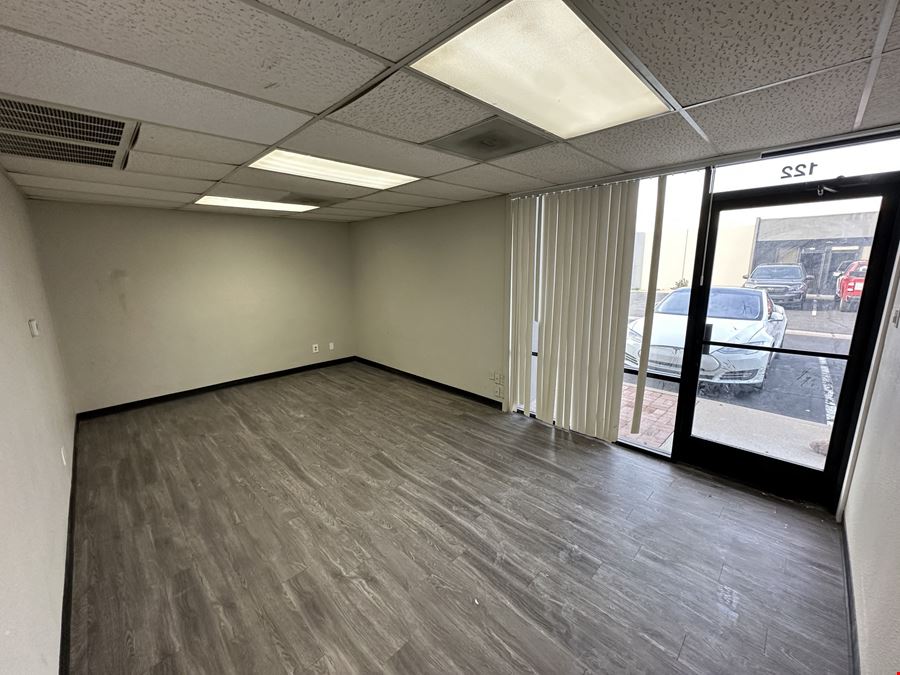 1210 W Alameda Dr, Ste 122