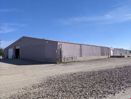 Preview of Industrial space for Sale at 803 Garfield