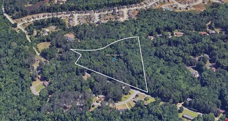 Preview of Land space for Sale at 3880 Thaxton Rd
