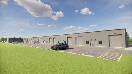 Preview of Industrial space for Rent at 675 West Graham Avenue