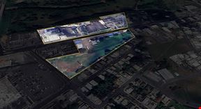 Medical Device & Pharmaceutical Manufacturing Campus