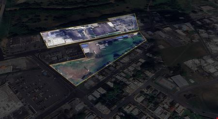 Preview of Industrial space for Sale at PR-31, Ceiba Norte