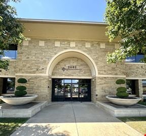 Kelley Pointe Parkway Building