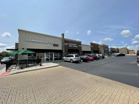 Preview of Retail space for Rent at 5219 Touhy Avenue