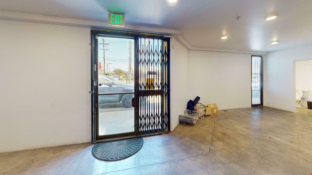 15224 S Figueroa St