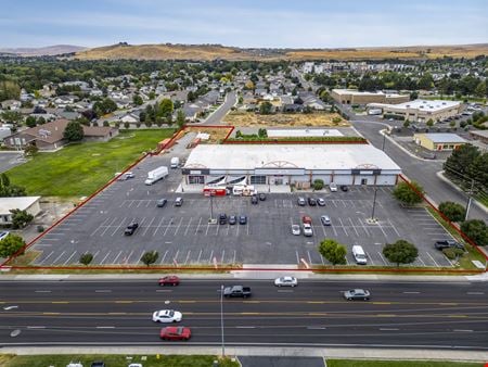 Preview of Retail space for Sale at 7425 W Clearwater Ave