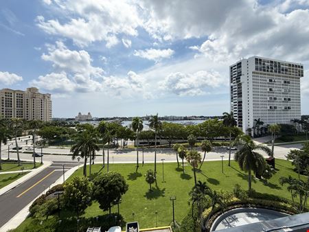 Preview of Office space for Rent at 515 North Flagler Drive