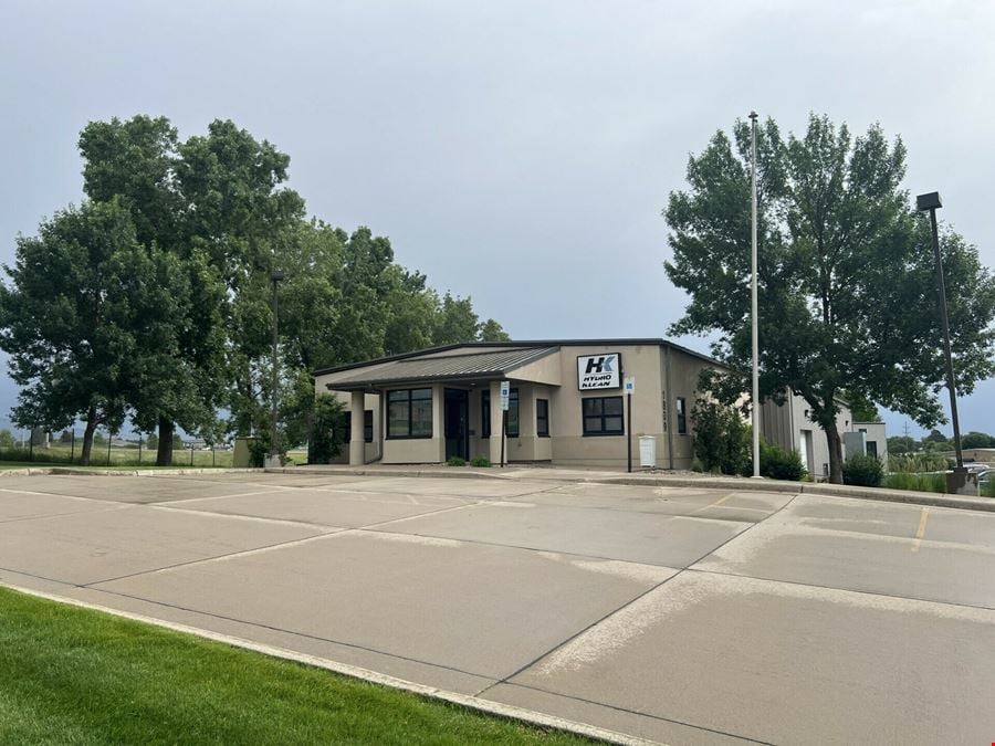 1809 N. Terin Circle