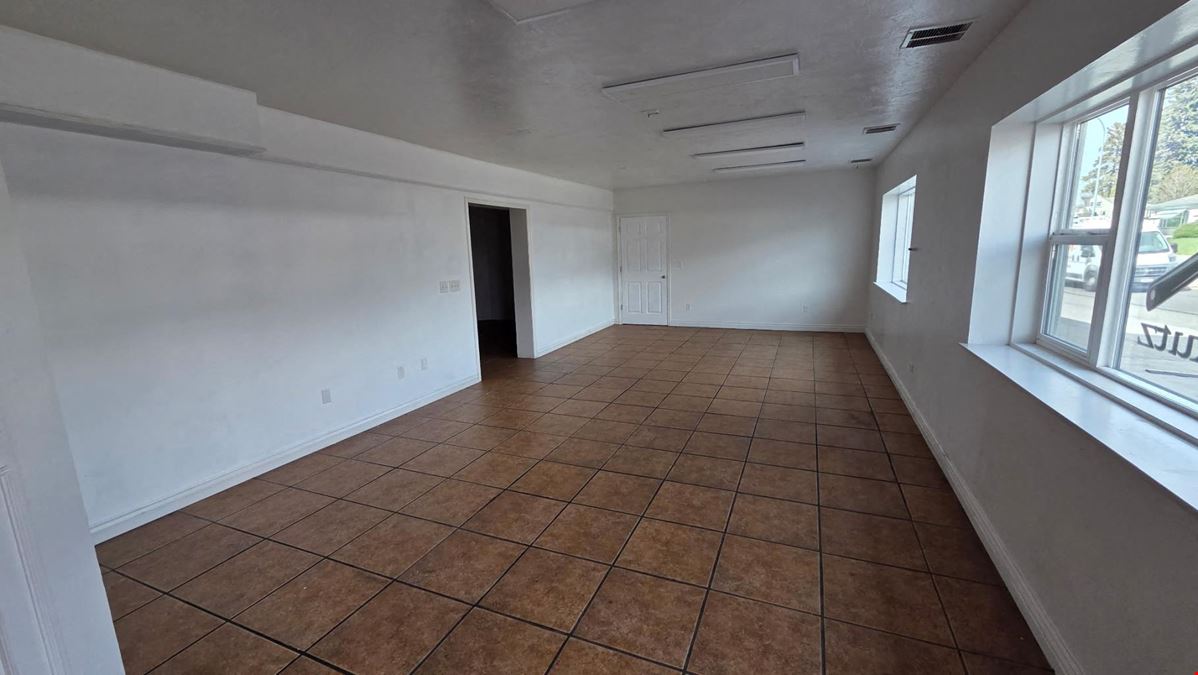 1320 S Holmes Ave