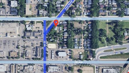 Preview of Multi-Family space for Sale at 11837 Fort Road Northwest