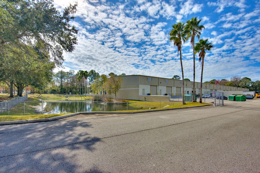 11210 Philips Industrial Blvd E