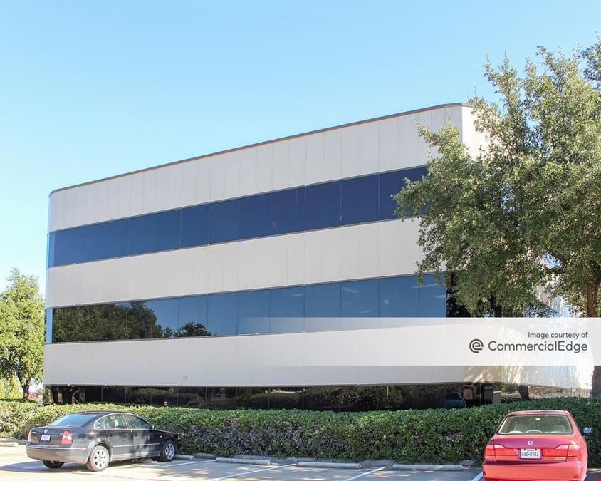 Crestwood Center