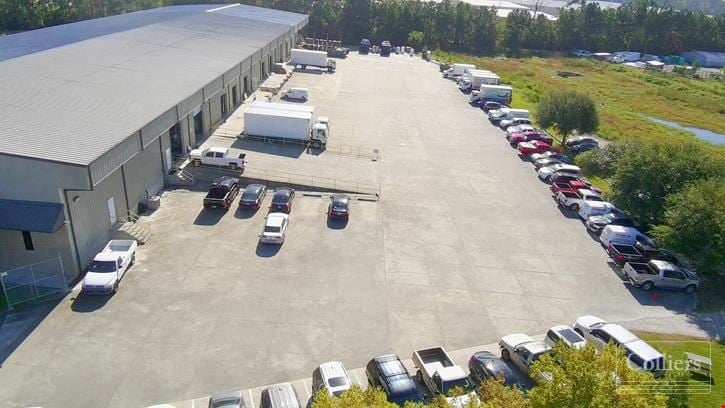 ±48,000 SF Centrally Located Warehouse/Office Building Available For Sale