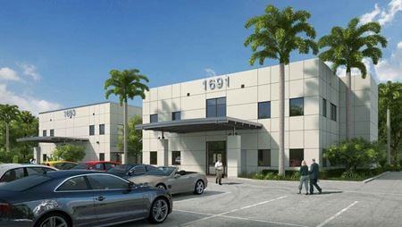 Preview of Office space for Rent at 1691 Lee Rd