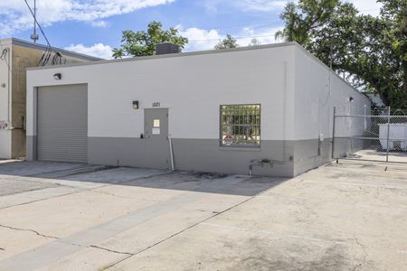 Preview of Industrial space for Rent at 1821 Tallokas Ave