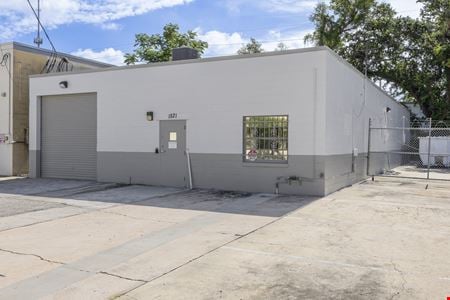 Preview of Industrial space for Rent at 1821 Tallokas Ave