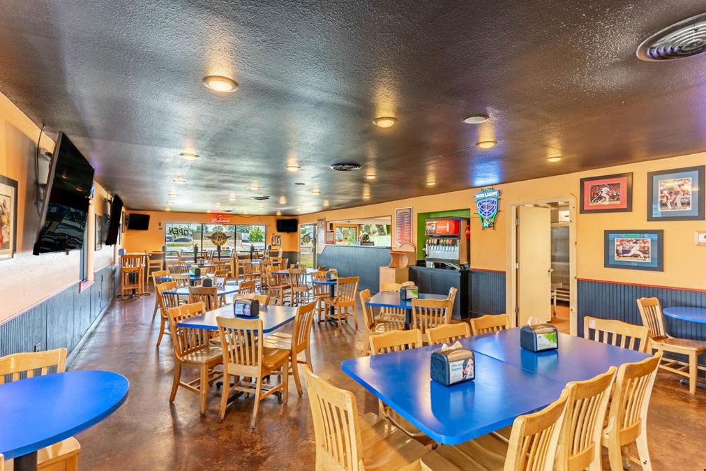 Established Restaurant for Sale/Lease