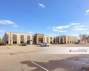 Hampshire Tech Center
