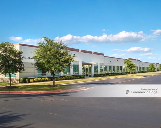 Preview of Office space for Rent at 11200 Lakeline Blvd