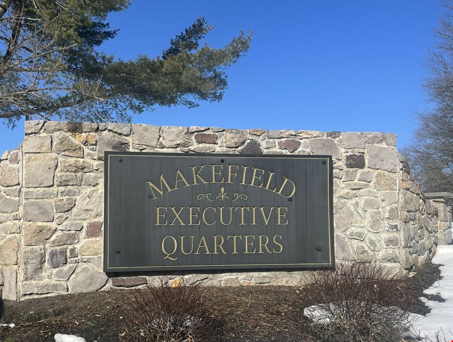 Makefield Executive Quarters Office Condominium