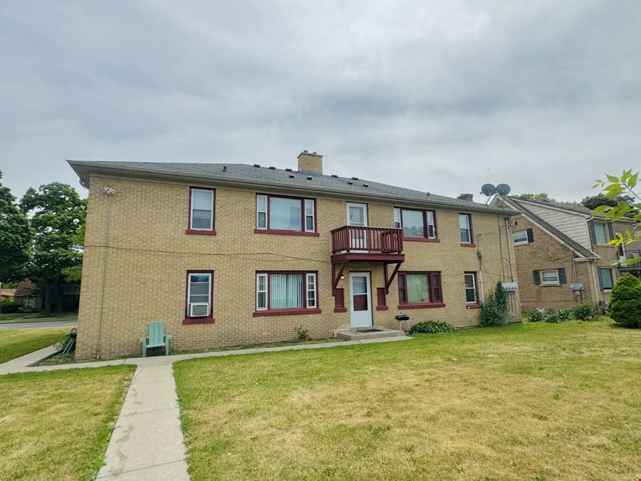 4510 W Capitol Dr