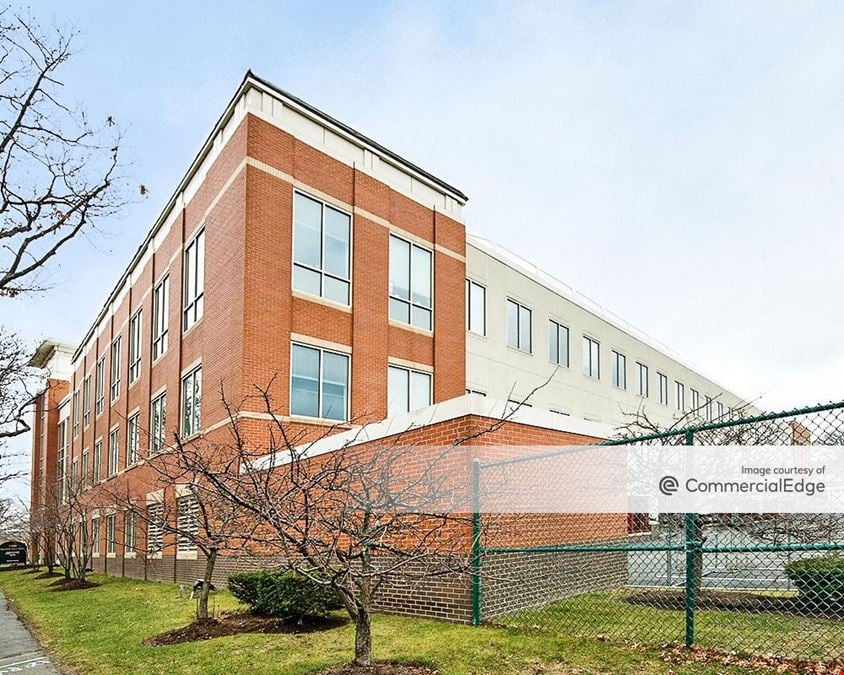 1380 Soldiers Field Road
