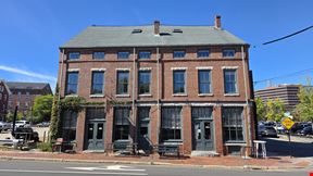 Office Space Available