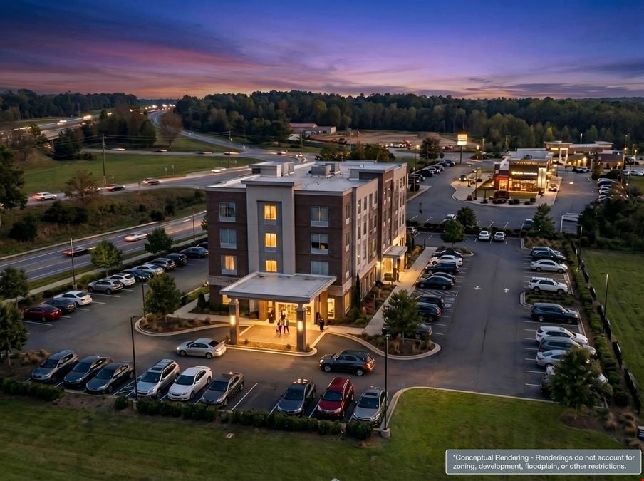 0 Catawba River Road