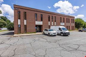 361 N Marietta Parkway