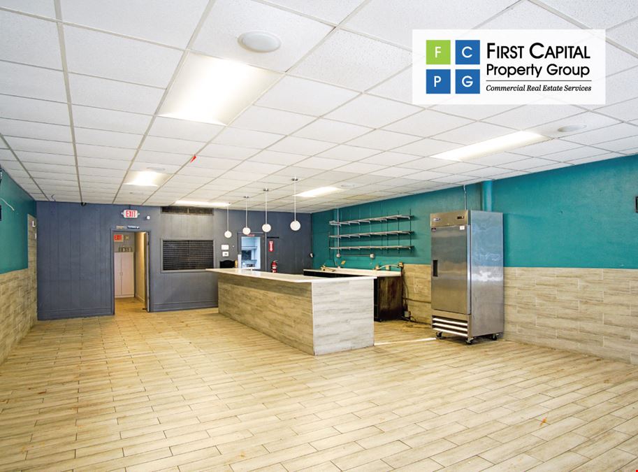Edgewater Retail