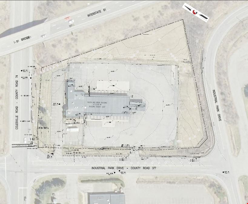 364 Industrial Park Drive